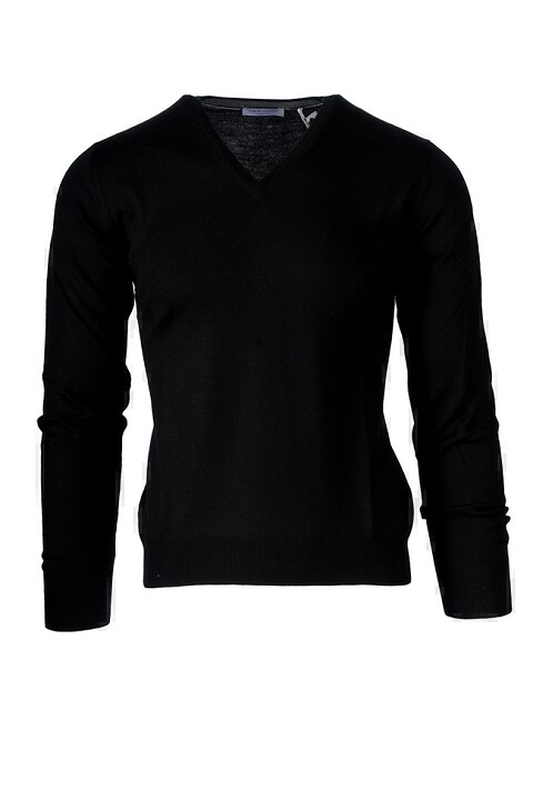 PULLOVER GRAN SASSO - Afbeelding 1